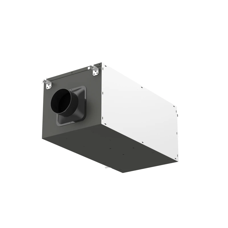 Hot-selling air drying industrial ceiling dehumidifier