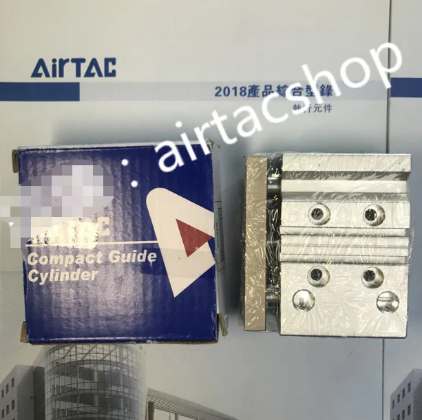 1 قطعة اسطوانة AirTAC TCM20X20S الجديدة
