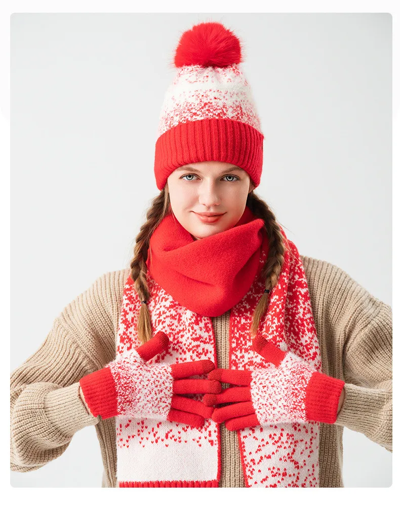 lot-de-3-bonnets-d’hiver-en-polaire-bonnet-en-laine-tricotee-echarpe-et-gants-chauds-pour-femmes-et-hommes-protege-oreilles-casquette-coupe-vent-idee-cadeau-de-noel