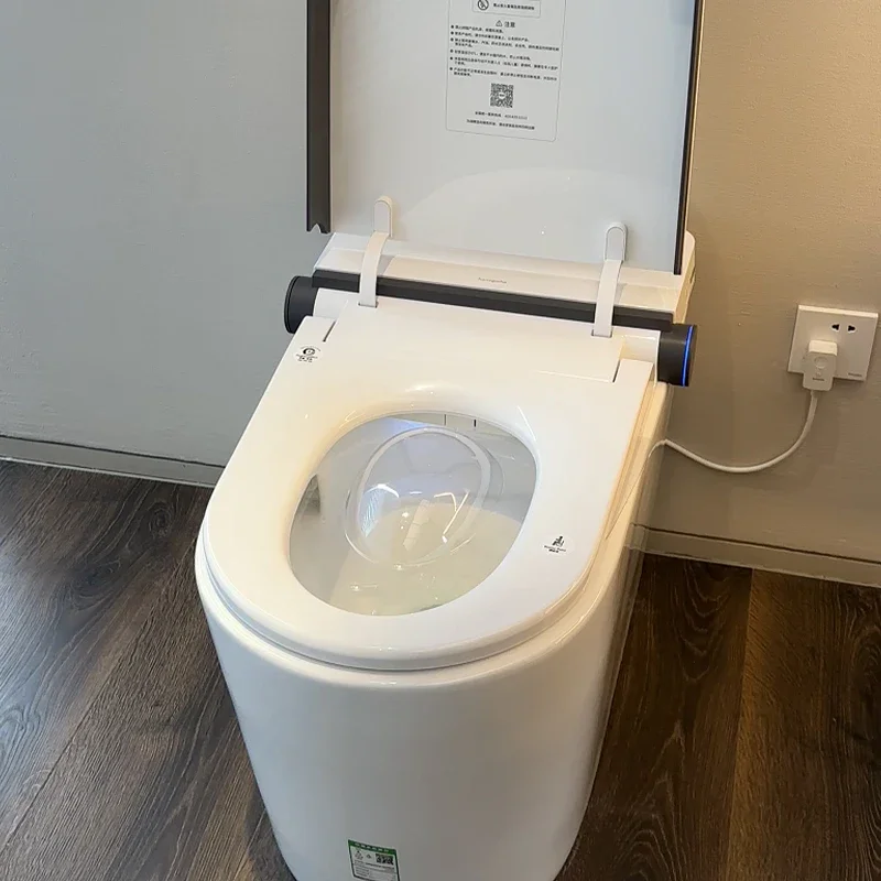 

Intelligent integrated toilet, bathroom, smart machine toilet