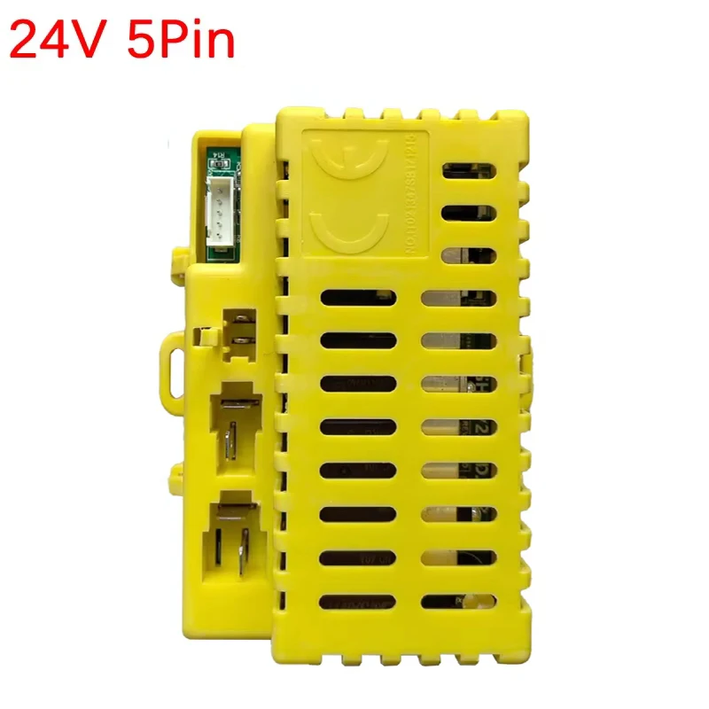 12V 24V 2Pin 3Pin 5Pin 7Pin ユニバーサル子供の電動乗用車 Bluetooth リモコン受信機マザーボード送信機