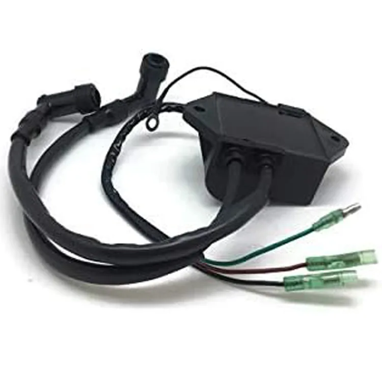 1pc Ignition Coil FOR T6 T8 FOR T9 8 2 Cycle Outboard Motor Engine Parts For Generator Lawn Power Tool Accessories