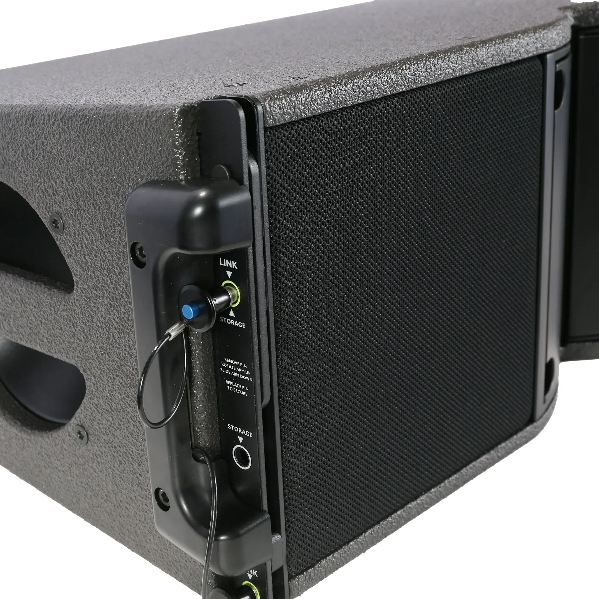 

Best 2 Way Dual 8 Inch Passive Line Array Sound System Professional Speaker For Event With Brown Color