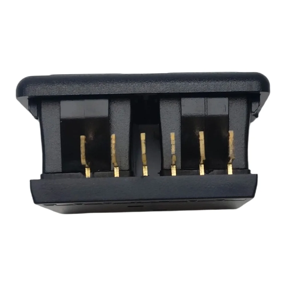 Power Window Switch Electric Window Switch Construction Plastic And Build Responsive Mechanism Power Window Switch
