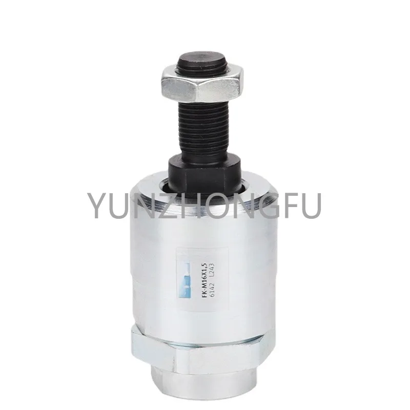 Floating Connector FK-M5-M6-M8-M10-M12-M16-M20-M27-M36X1.25X1.5X2