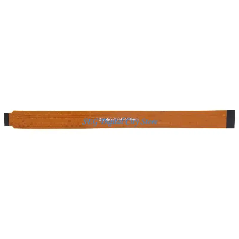 

U75B FPC Flexible Cable for 5, 22Pin to 15Pin, Suitable for Display Screens 5 Cable -200mm,300mm,500mm