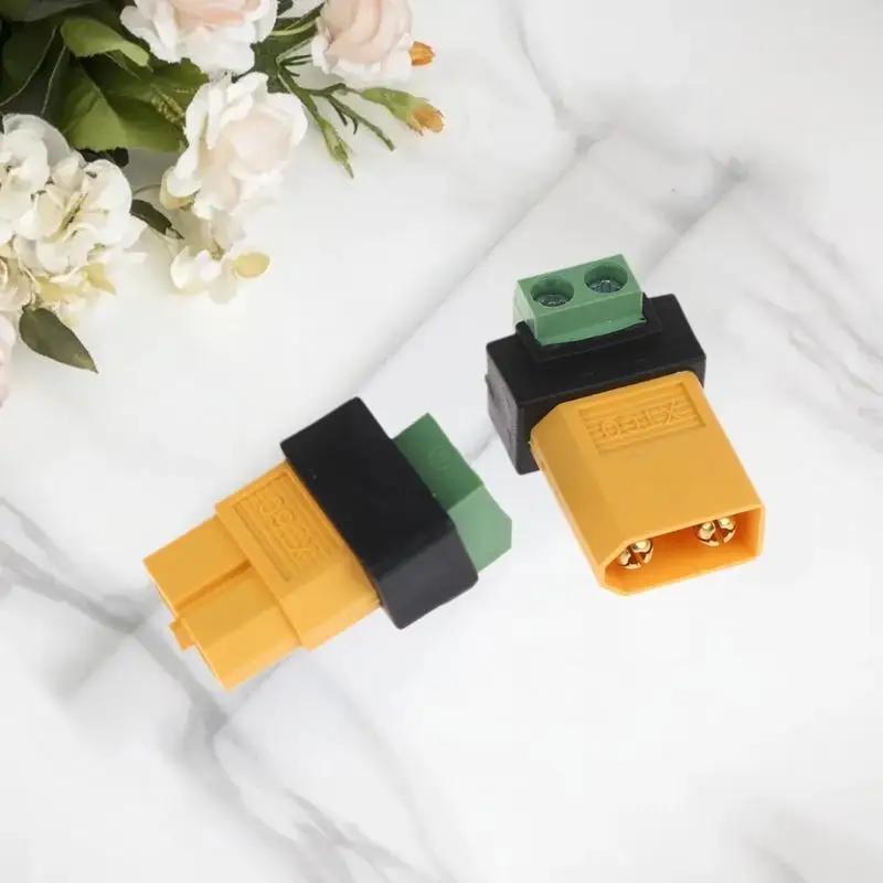 XT60 Male Female To…