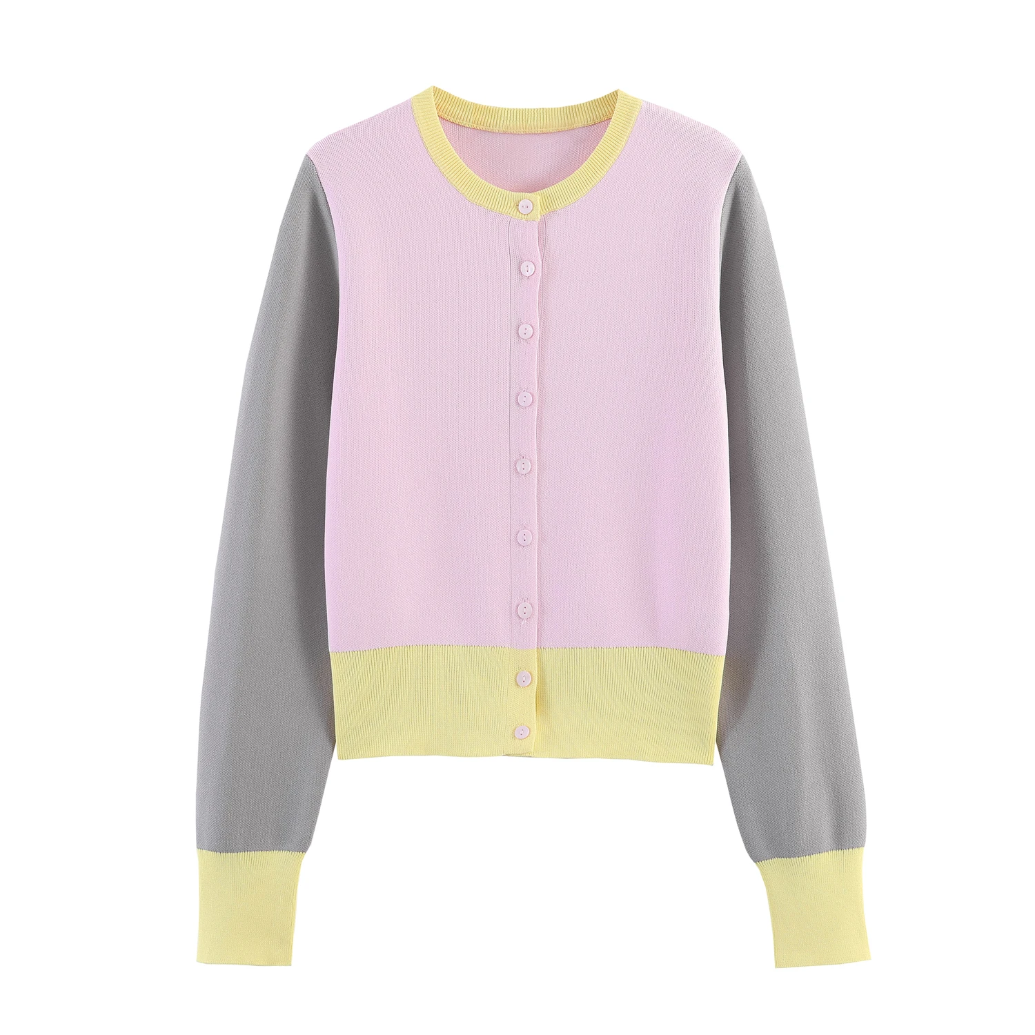 pink-gray