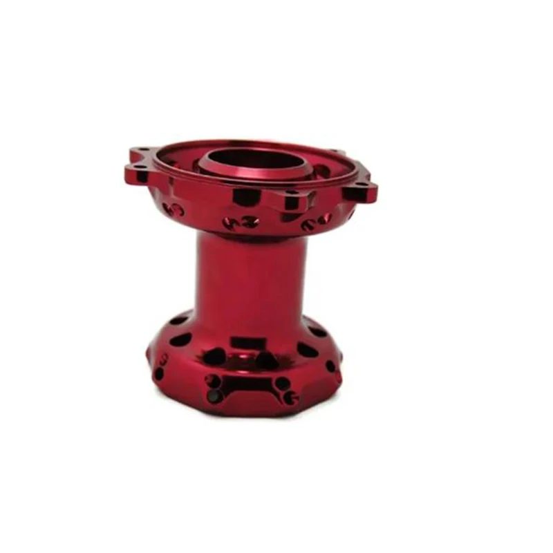 Cnc Machine Part Machining Aluminum Custom Anodized Cnc Machining Auto Parts