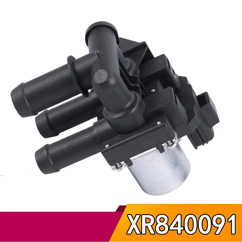 

XR840091 Автомобильный регулирующий клапан нагревателя HVAC для Lincoln LS Ford Thunderbird JAGUAR S-типа, клапан теплого воздуха и воды