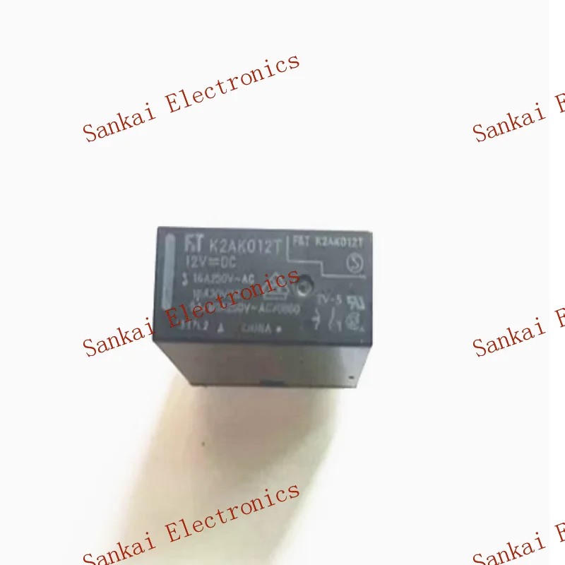 

5PCS/LOT H2AK012T Original, brand new, high-quality relay for quick delivery