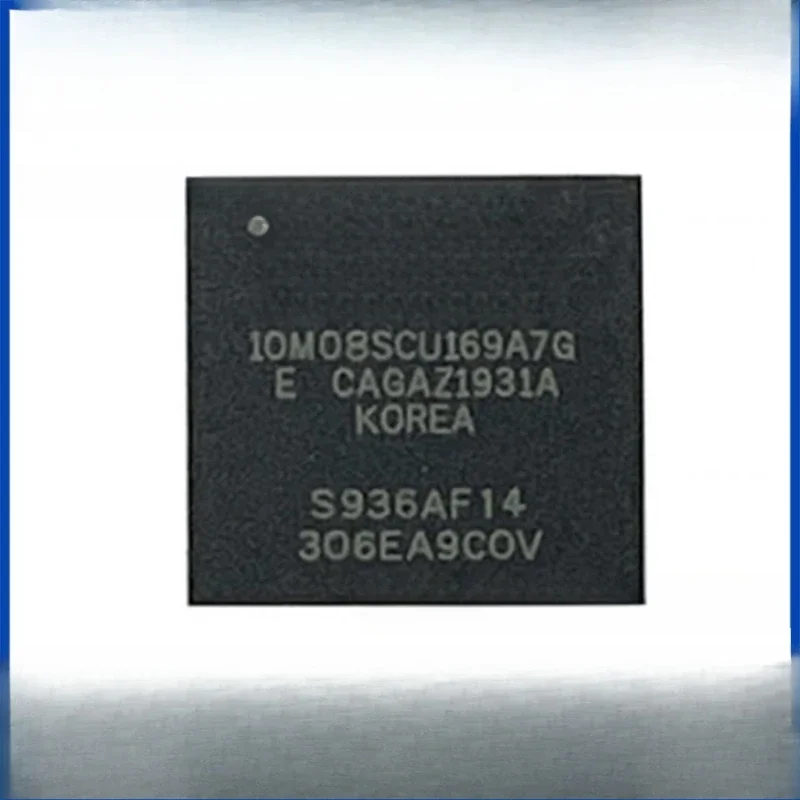 

Original IC chip 10M08SAU169C8G programmable logic device integrated circuit electronic element