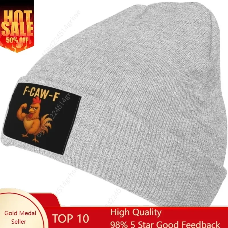 

Knit Hat Beanie Skull Cap Knitted Caps Slouchy Warm Headwear Warm Winter Ski Caps for Men Women Black