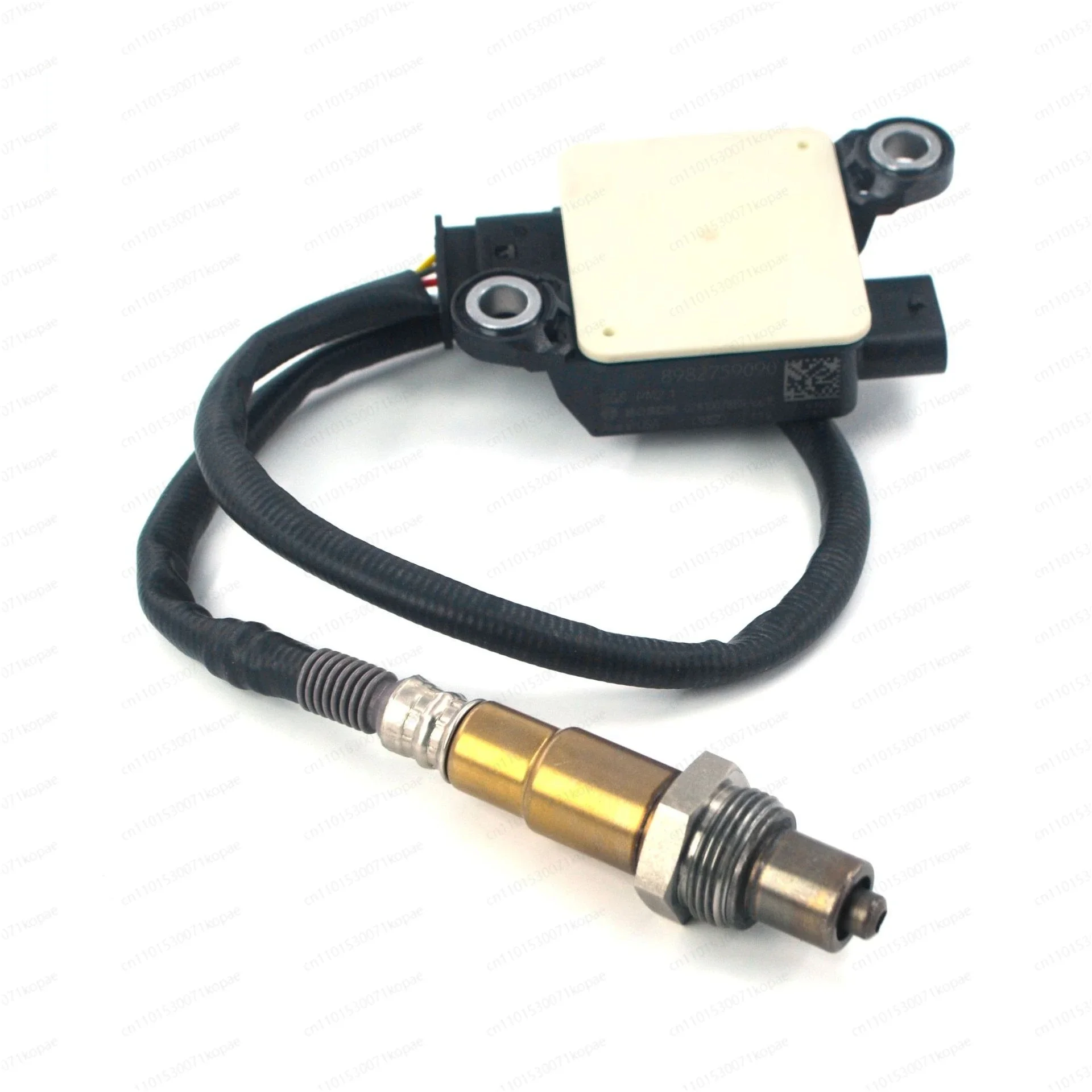 مستشعر المسألة الجسيمات للسيارات، مستشعر PM للسيارات 39265-2A350 0281006613/614 #3