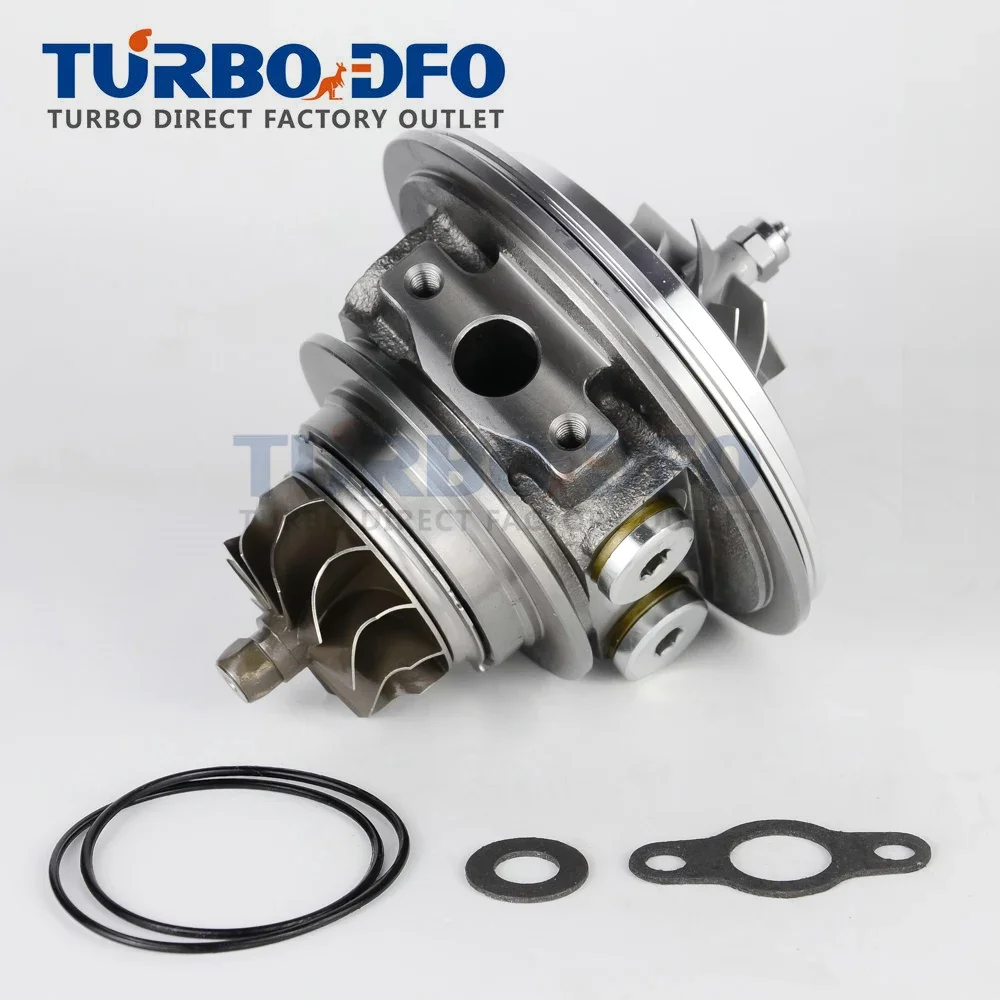 

For Car NEW Turbo Core K03 Balnced Turbocharger Cartridge 1118100-XEC01 For Great Wall H7/H8 2.0T Engine Turbine CHRA 5303988022
