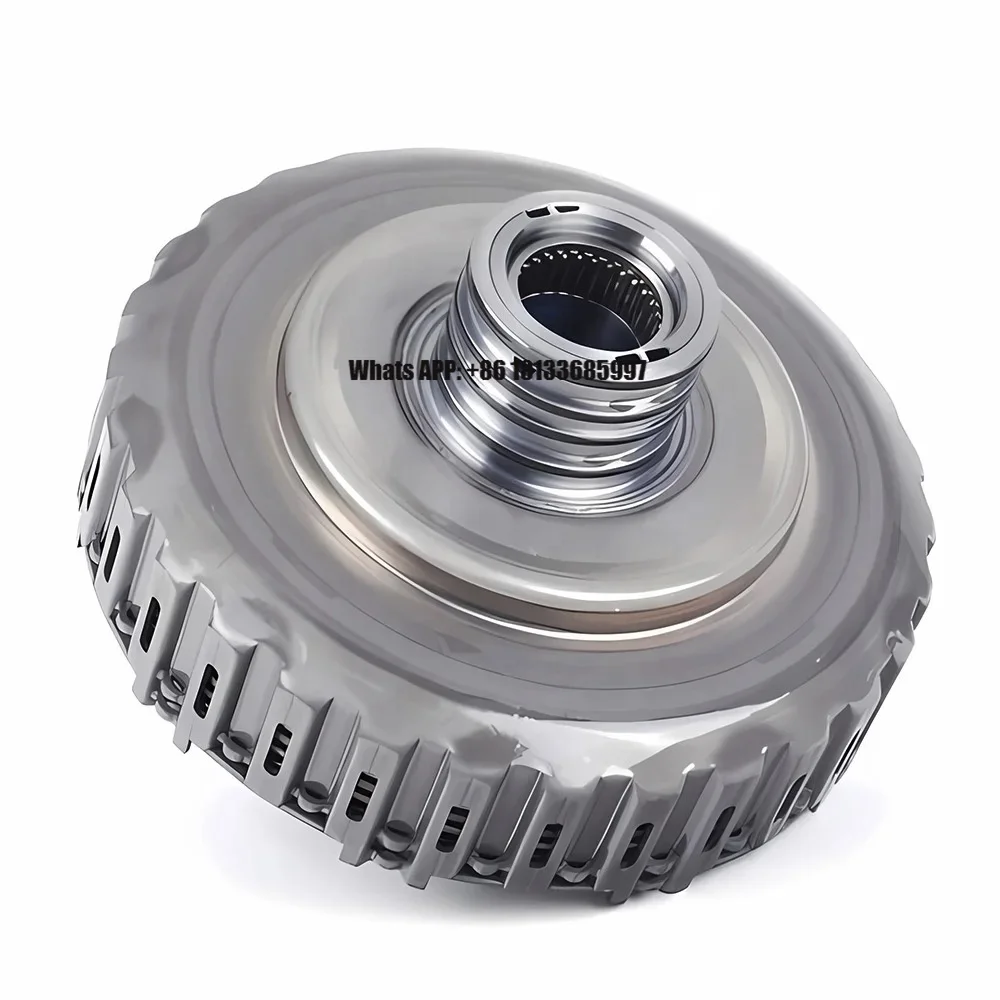 

Новая оптовая продажа: 6-ступенчатая влажная двухдисковая коробка передач 02E DQ250 для Volkswagen CC Magotan (Шангу)