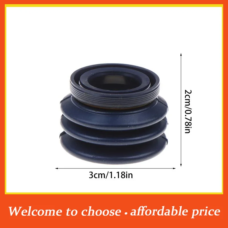 

[]1321128 98WT7288A2A For Fiesta Focus C Max 5 Speed Ib5 Gearbox Selector Oil Seal Car Accessories