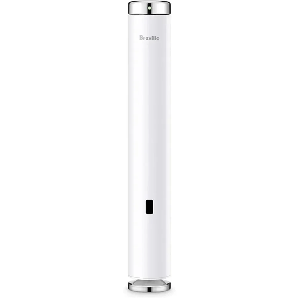 Joule Turbo Sous Vide Machine BSV600PSS, Polished Stainless Steel