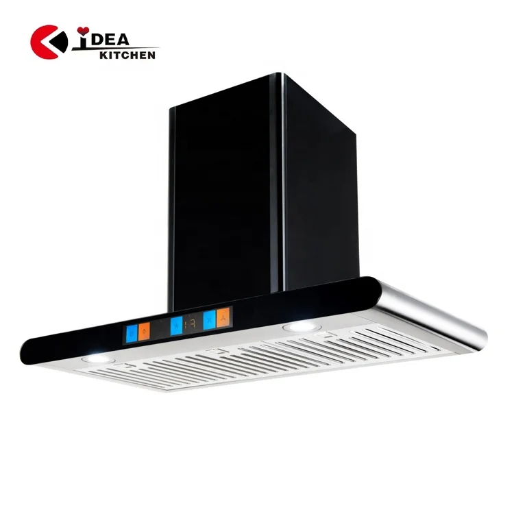 주요 주방 가전 주방 후드 맞춤형 또는 표준 산업용 레인지 후드