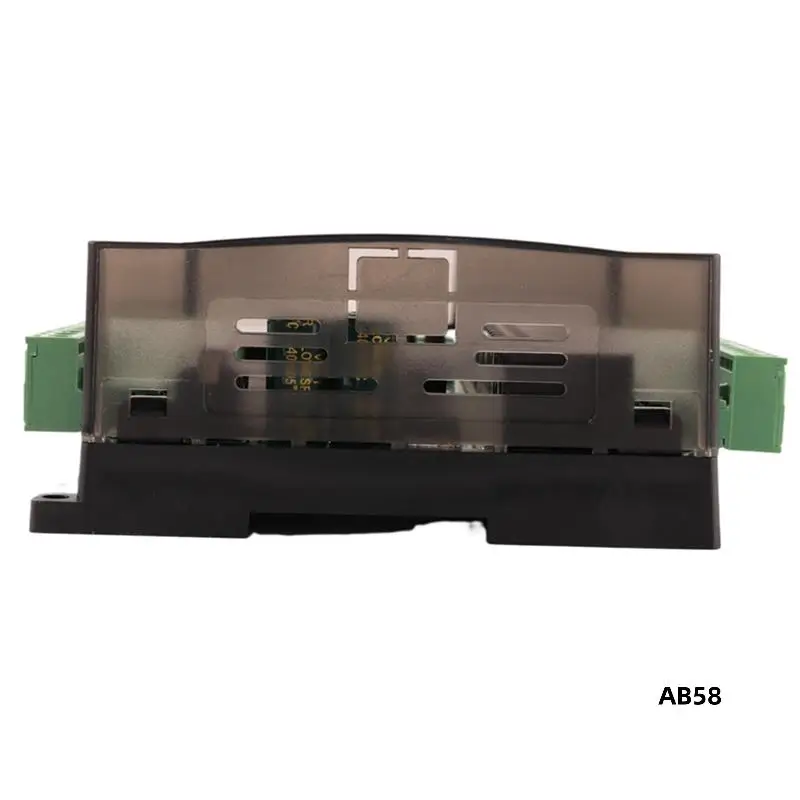 3X FX3U 48MR RS485 … - image