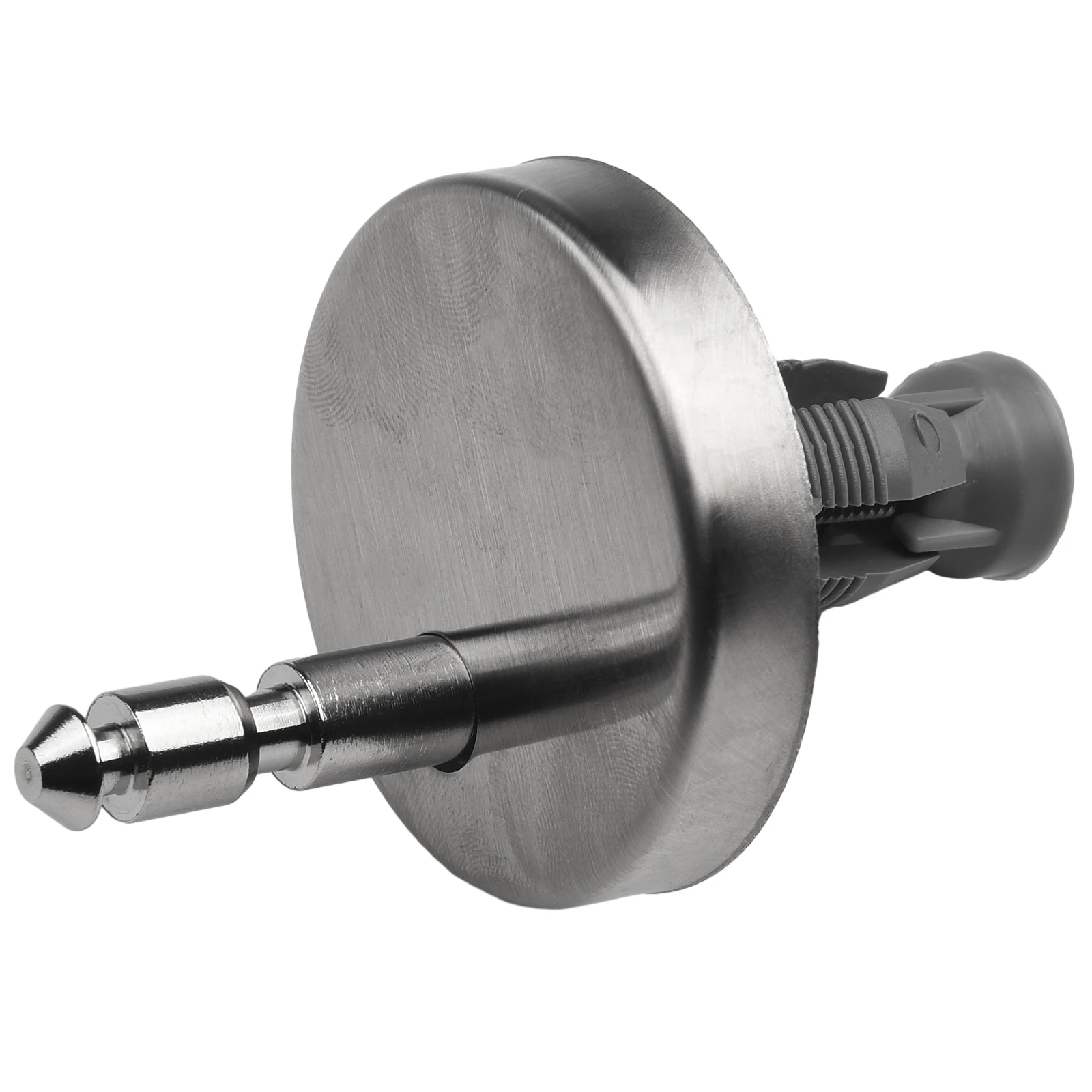 

Replacement Toilet Seat Hinge Stainless Steel Fitting Screw Anchoring Setscrew Pin Toilet Seat Top Fix Hinge Pack Toilet Parts
