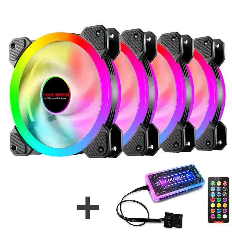 Variant: 4pcs set