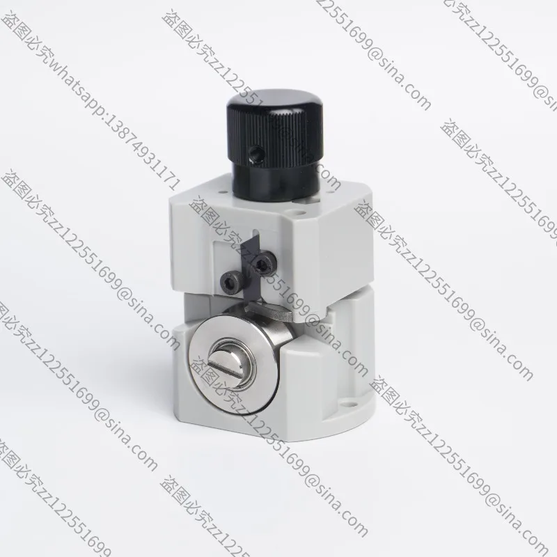 For Aluminum Alloy Manual Wire Stripper, Small Hand Crank Stripper for Household Waste Wires & Cables