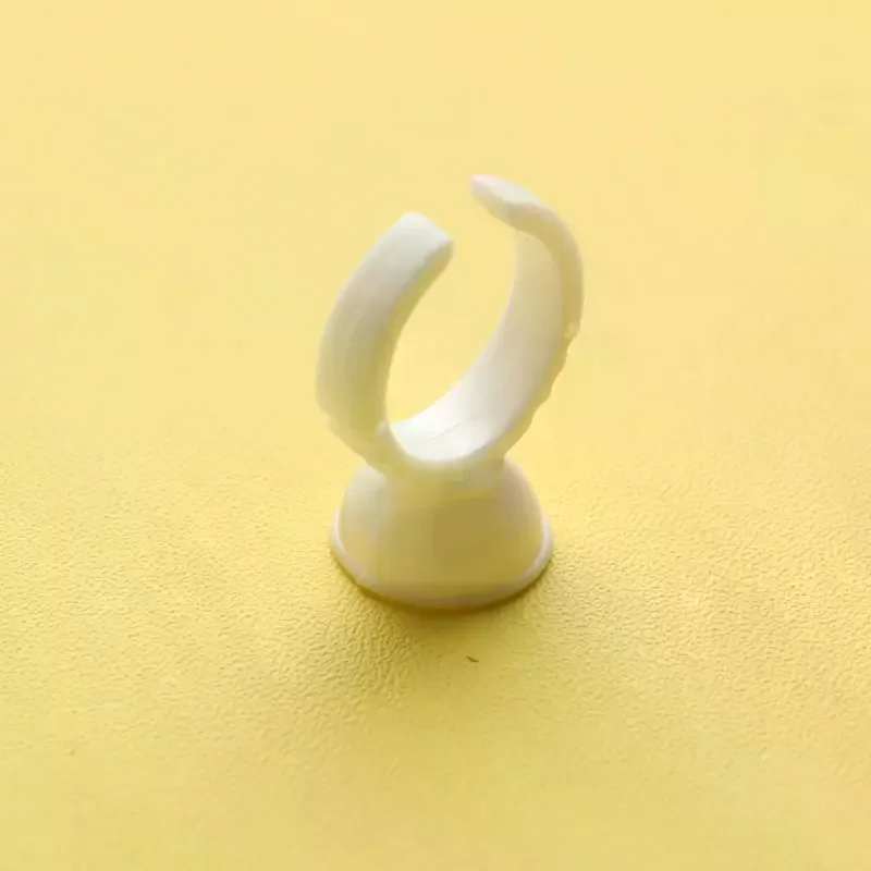 U-Band Eyelash Splitter Eyelash Eyelash Extension Pallet Holder Ring Stand