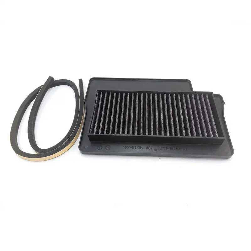 

Высокопроизводительный воздушно-масляный фильтр для Yamaha MT-09 XSR900 TRACER 900GT 2021-2024