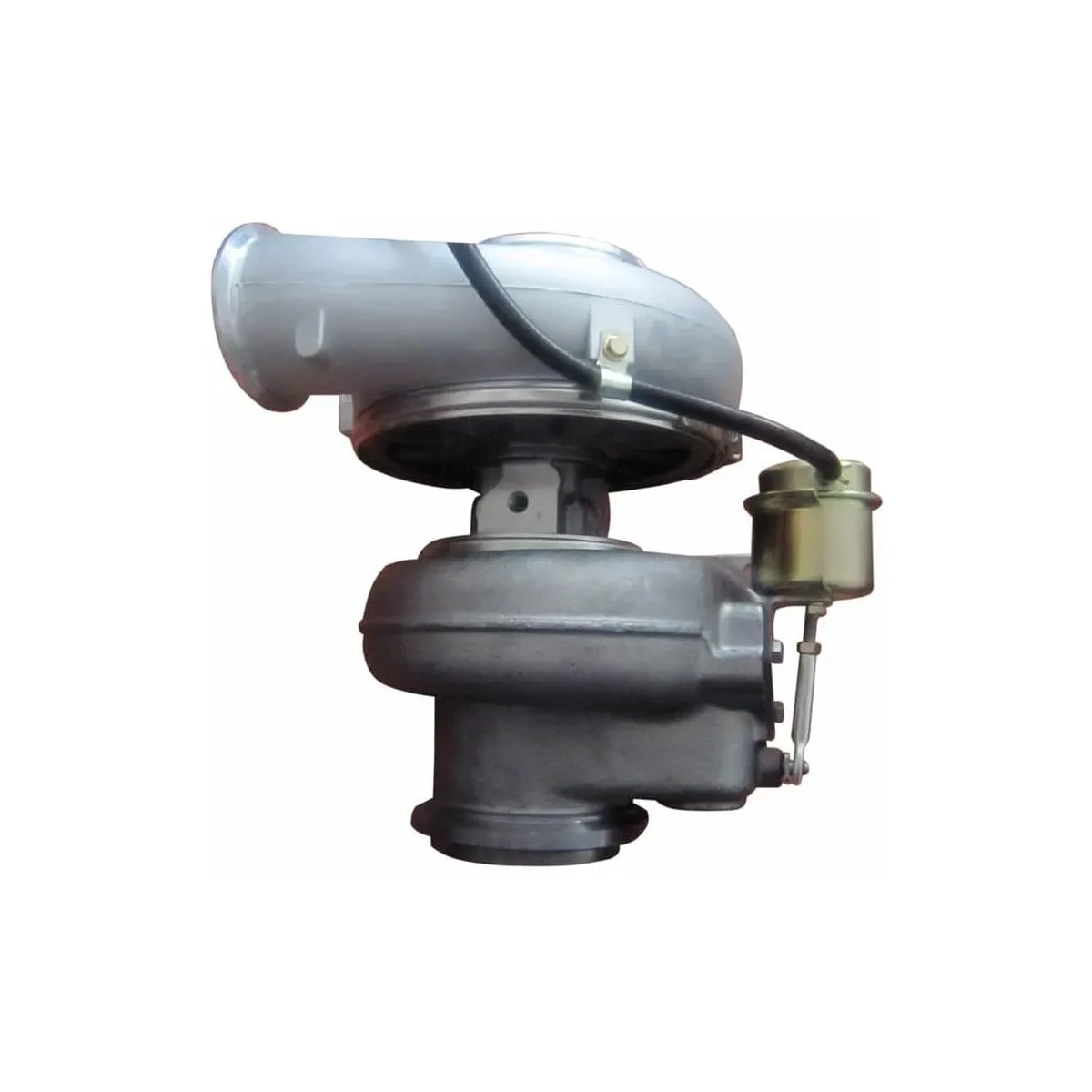 

GTA4702BS Turbo 740130-5002S 236-7659 740130-0002 740130-0001 2367659 2297170 229-7170 Turbocharger for C15 Engine