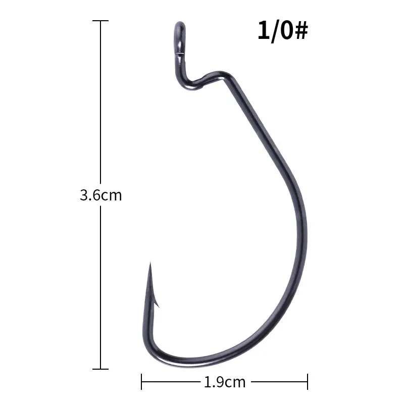 60 قطعة السحر الناعم الذيل دودة مع هوك الأوفست كرنك صيد سمك الشبوط Pesca سويمبيت والعتاد السيليكون الطعم سويم المتذبذب باس السحر