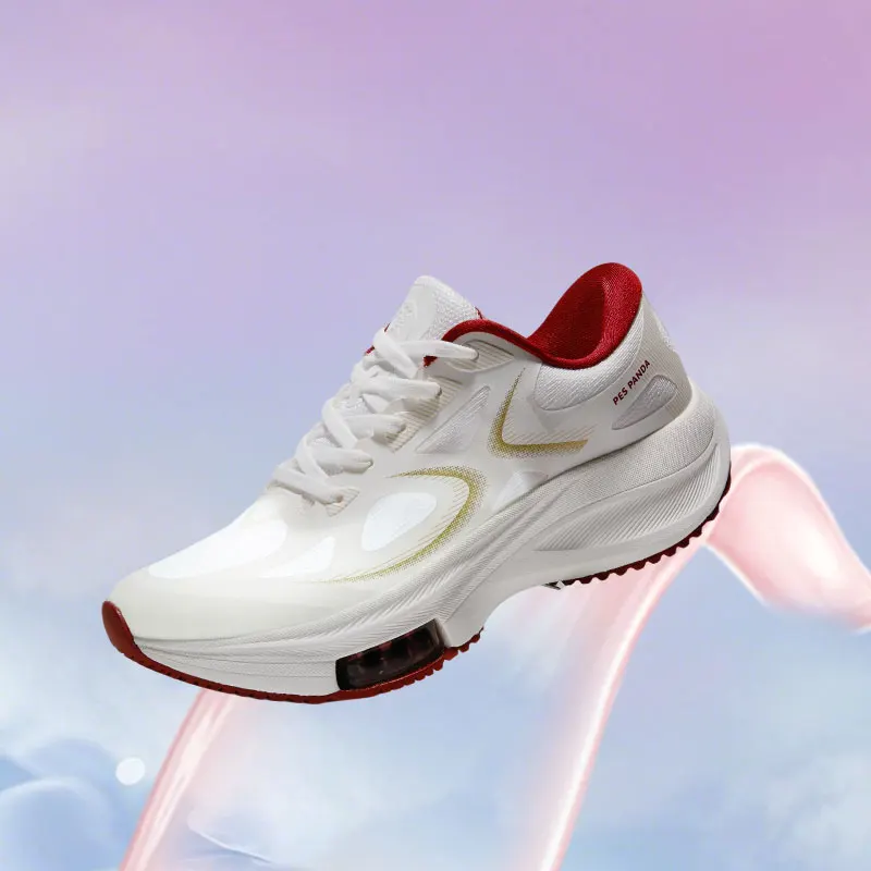 

2025 Breathable New Classic Low-Top Mesh Sneakers Soft-Sole Non-Slip Shock-Absorbing Running Shoes