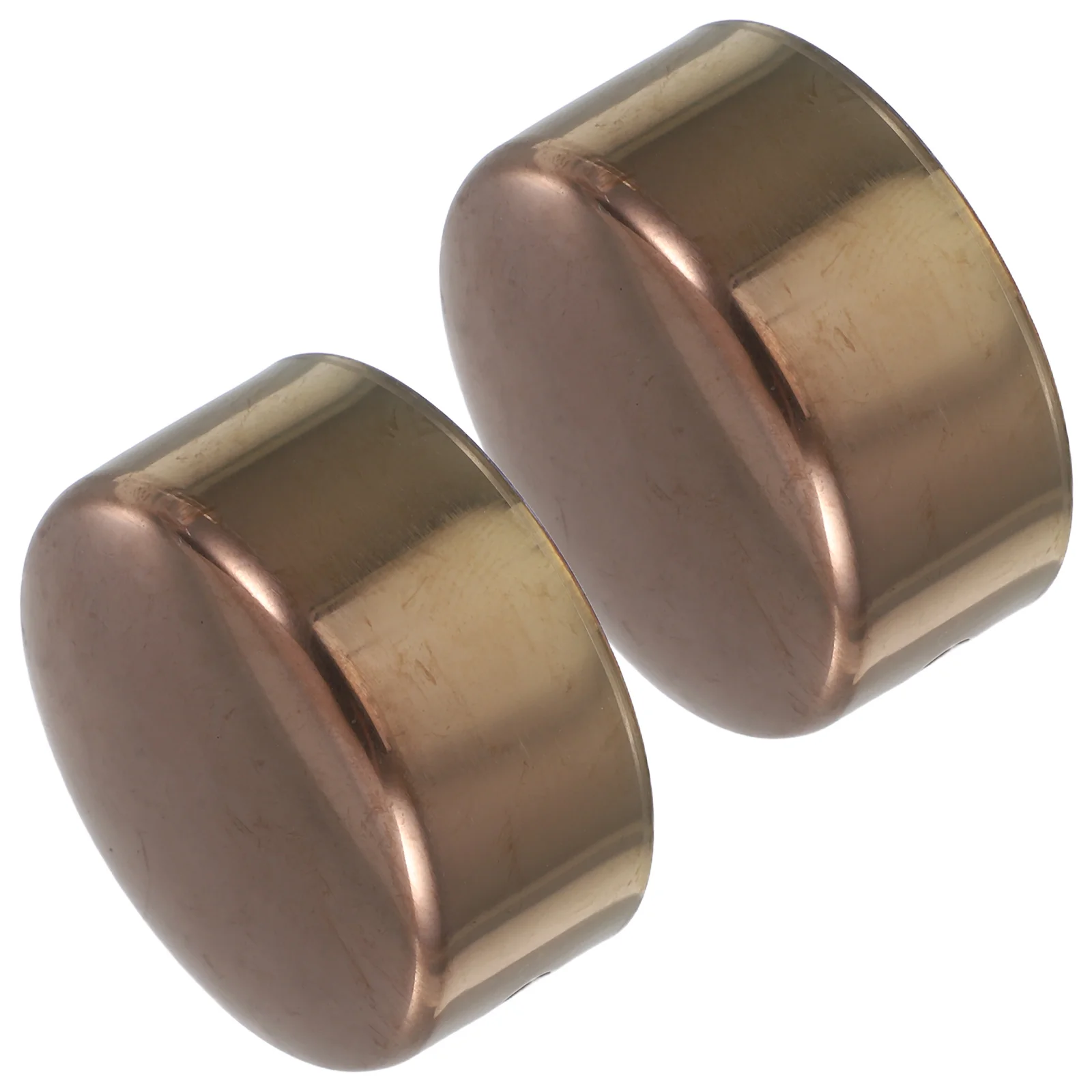 торцевые заглушки для перил из нержавеющей стали