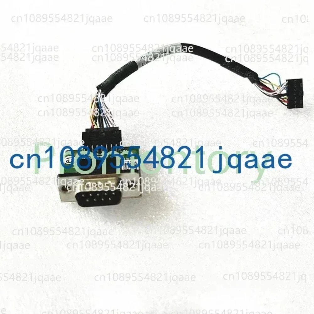 Hp600 800 G3 G4 9-Pin Com Serial Port Small Board 910325-001 902762-001