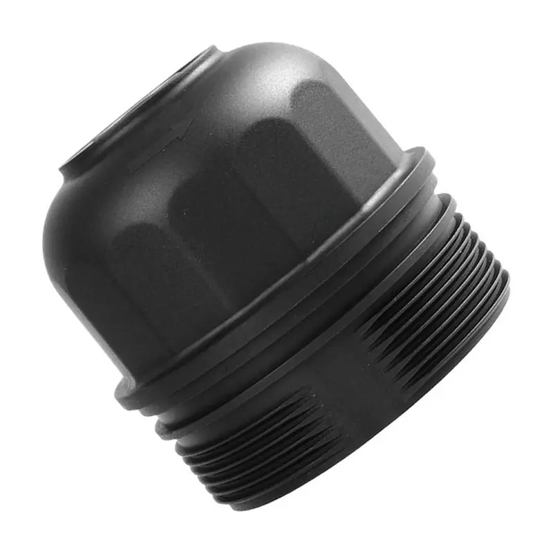 NEW HOT In Stock-Oil Filter Housing Cover For Nissan Pickup D22 Oil Filter Housing Cover For Nissan 15201VK500 15201-VK500