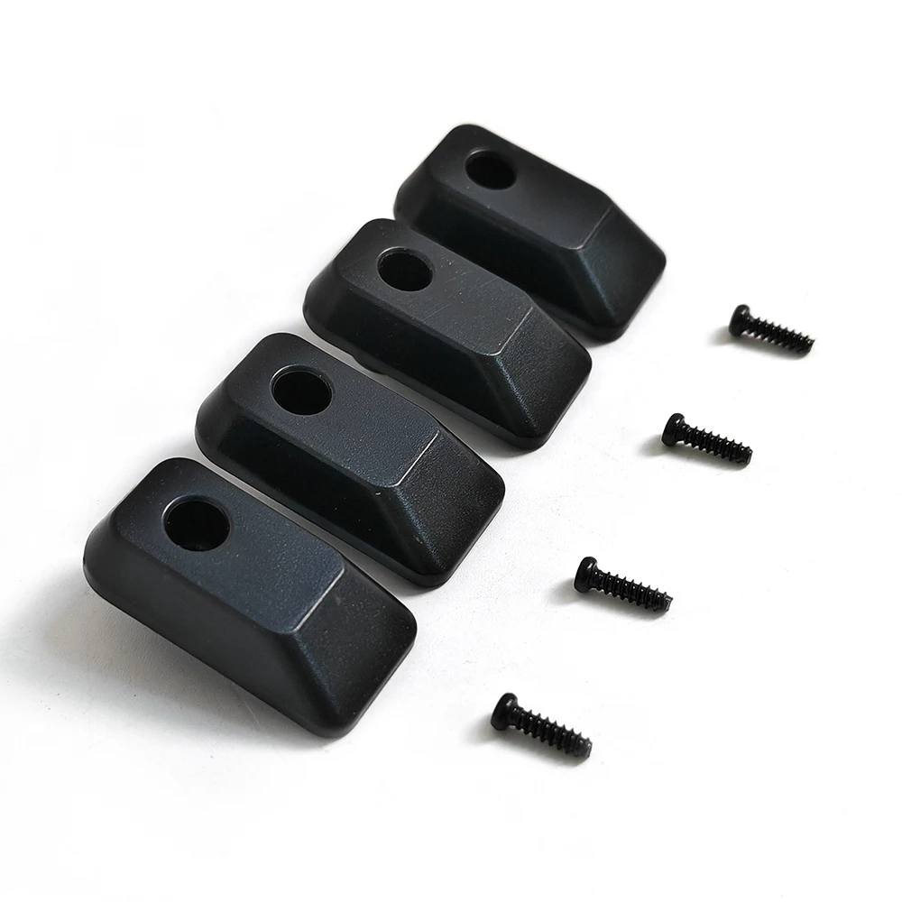 플라이텍 공식 정품 V802-06 호퍼 노브 예비 부품 (4탱크 GPS RC 낚시 미끼 보트 V802 Pro 용)