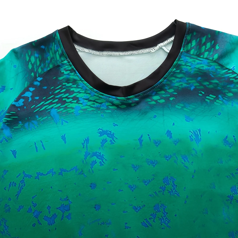 Men Quick Dry Rash Guard Shirt - Rash Guard recension och pris