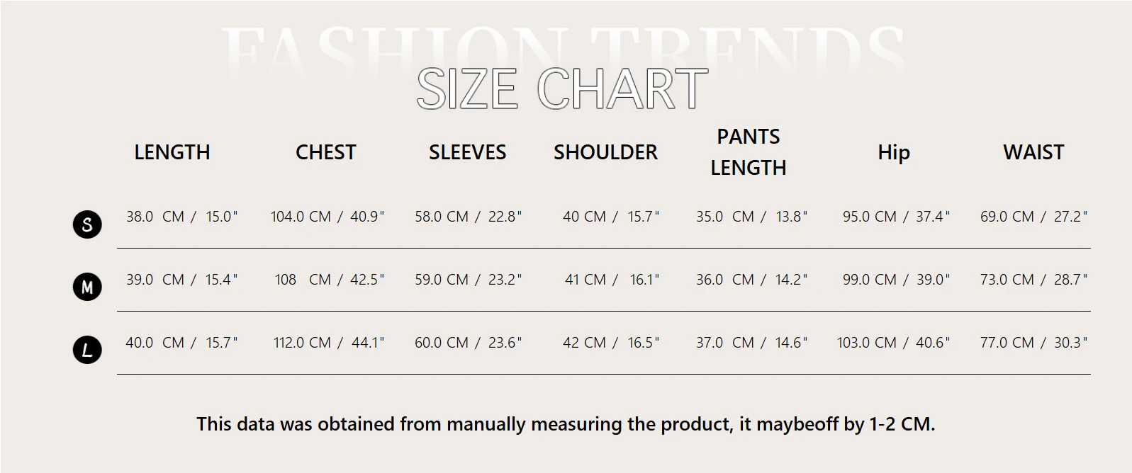 Women's Comfortable Long Sleeve Round-Neck Cropped Top with Elastic Waist Shorts Set Basic Plain Summer Autumn Outfit