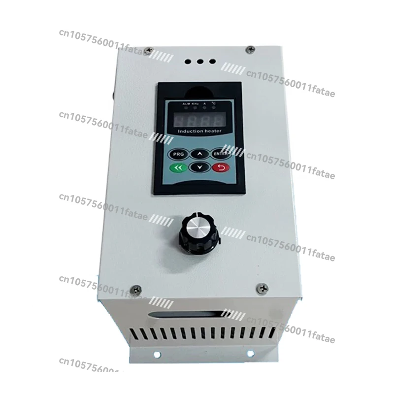 

Controller Kit Induction Heating Device Energy Saving Equipment,2.5KW High Frequency Heating Electromagnetic Induction Heating