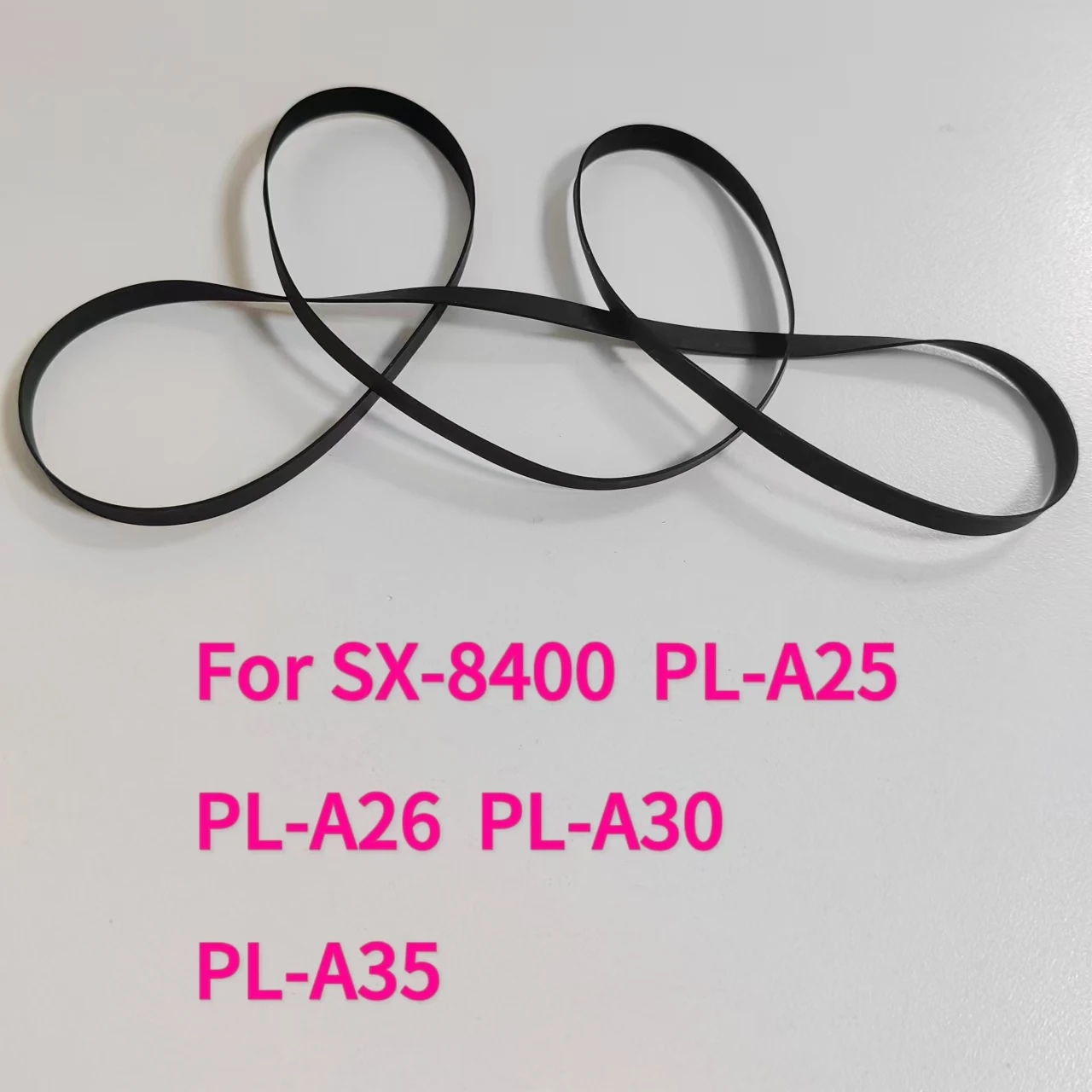 Belt Replacement Apply To PIONEER/PIONEER  SX-8400 PL-A25 PL-A26 PL-A30 PL-A35 Turntable Drive Belt