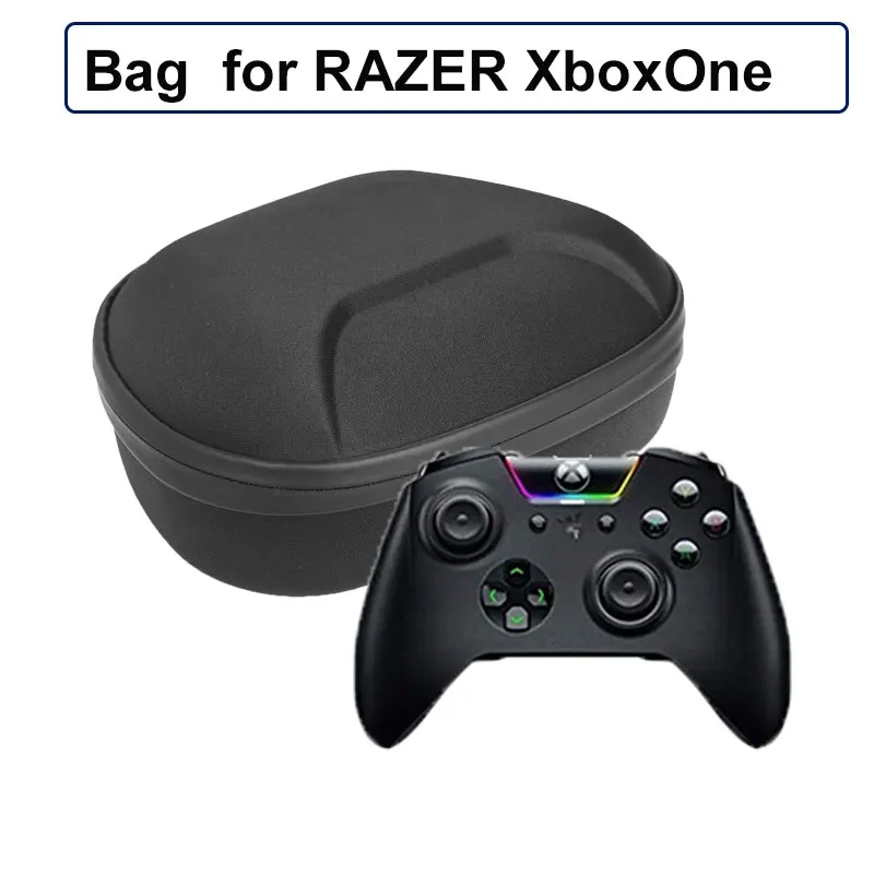 Bags For RAZER XboxOne game controller case Gamepad Pack Game console protection For Razer Phantom Wolf Wolverine ultimate bag