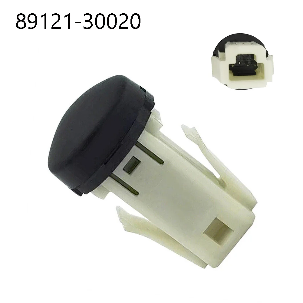 Detector Light Control Sensor Lights Plastic 89121-30020 As Shown Direct Replacement For Lexus IS250 IS350 RX350