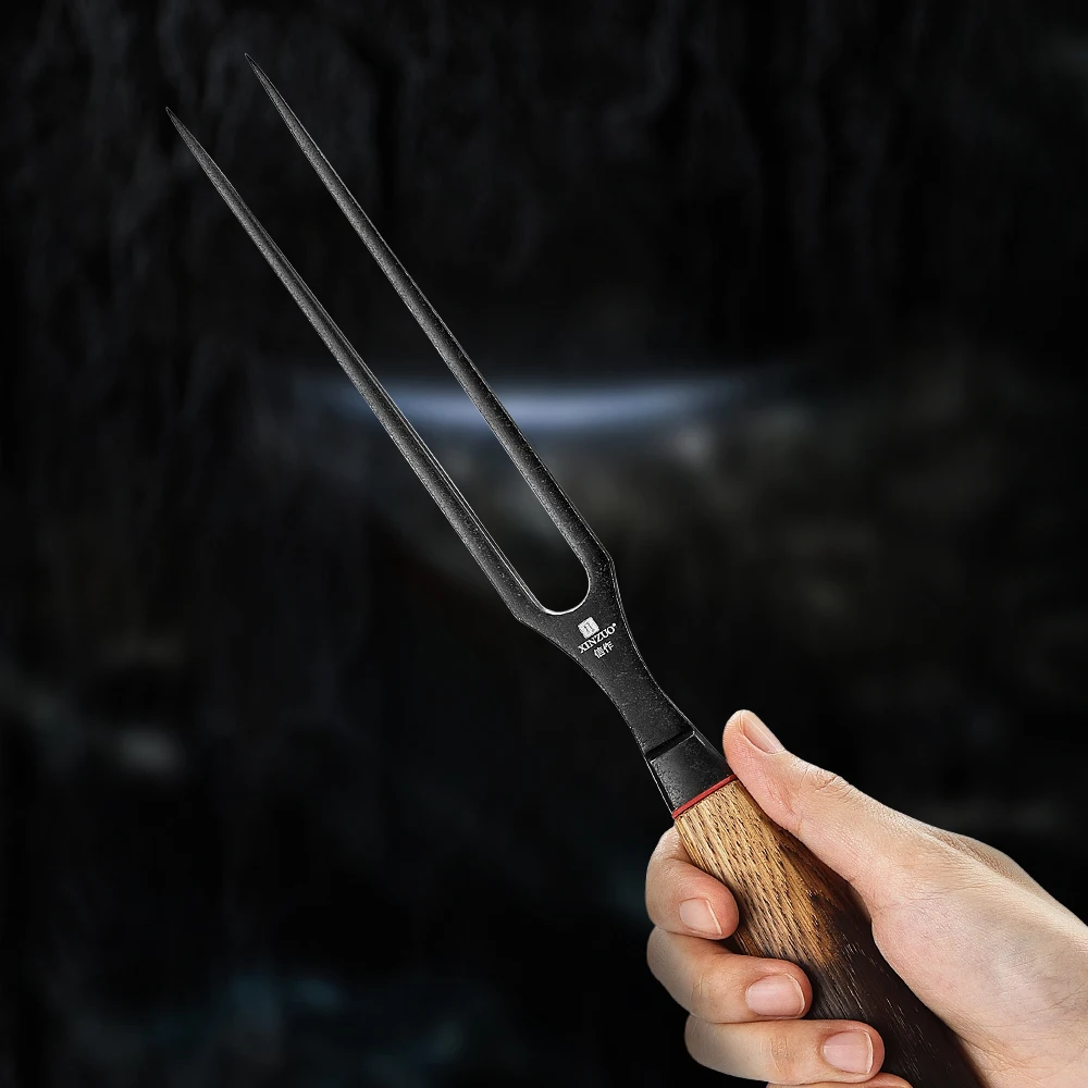 Thumbnail 3 - #17 Trending Carving Forks Right Now