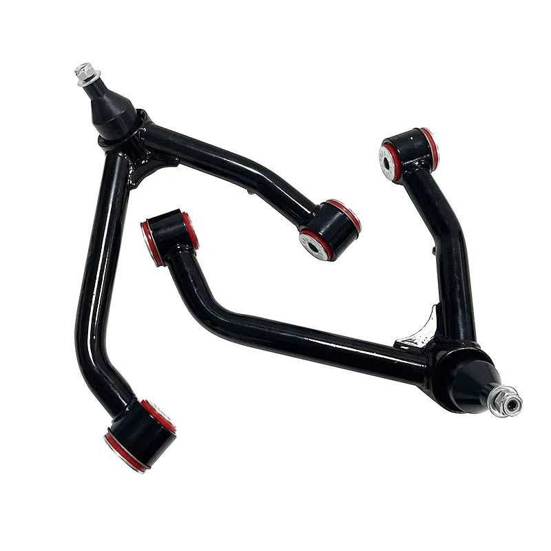 Front Upper Control…