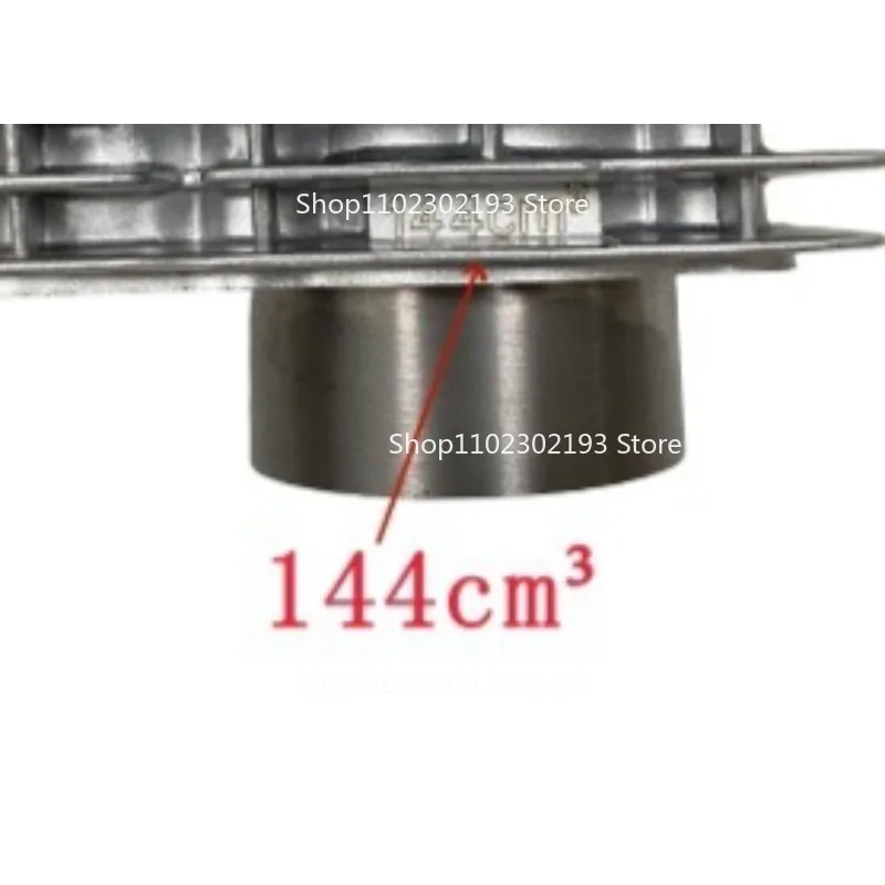 

CB125 (56,5 мм) CB145 (661 мм) Поршень цилиндра для Honda CB125 CL125S XL125 SL125 CB145