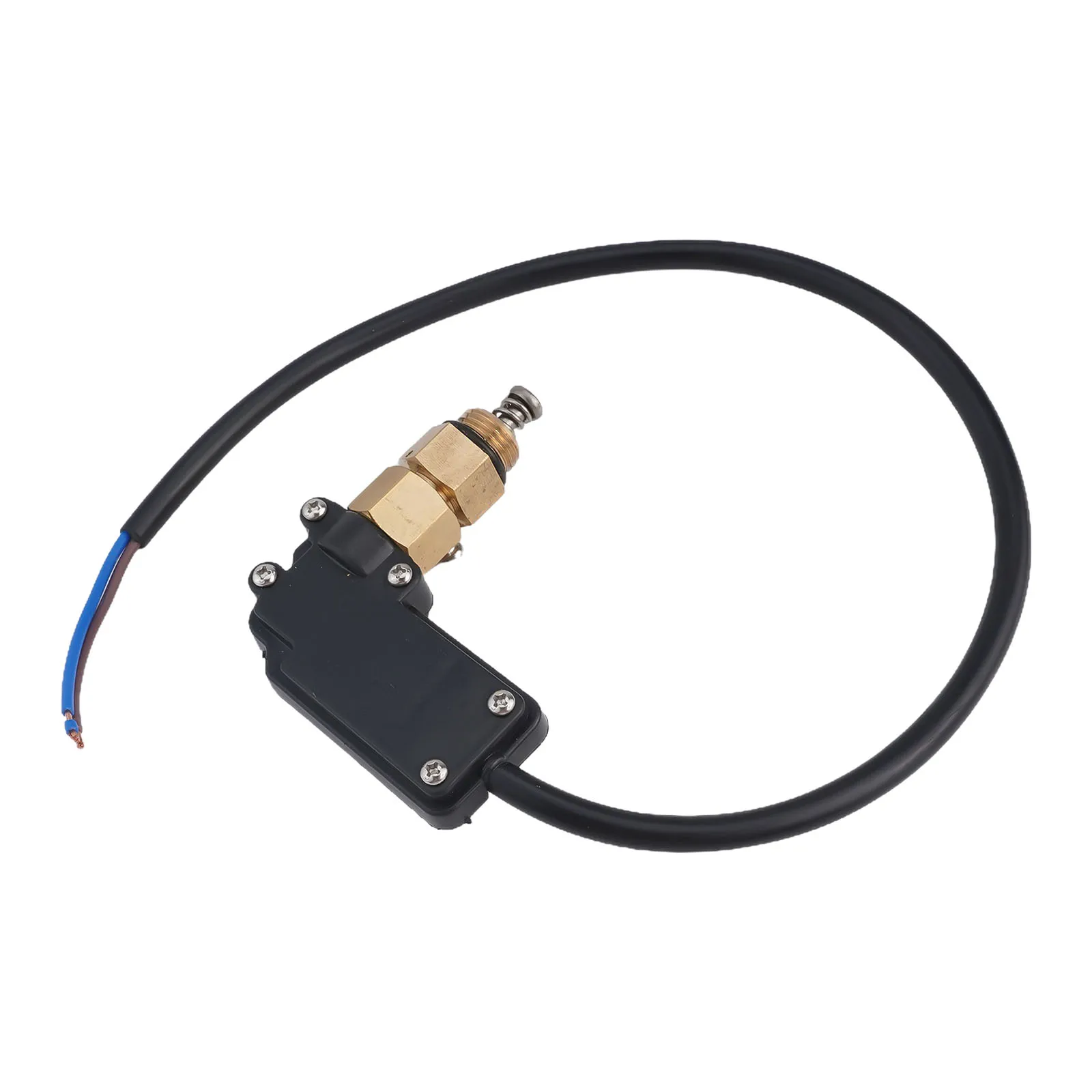 Performance Adjustable Pressure High Pressure Water Adjustable Pressure Switch Compatibility Precise Pressure Control