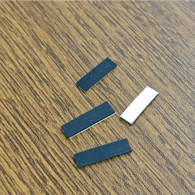 Fiber Fusion Splicer Rubber Pressure Pad FSM-60S 70S 80S 62S 60R 70R 22S 19S 70S+ 18S 18R Holder Rubber Pad Clamp