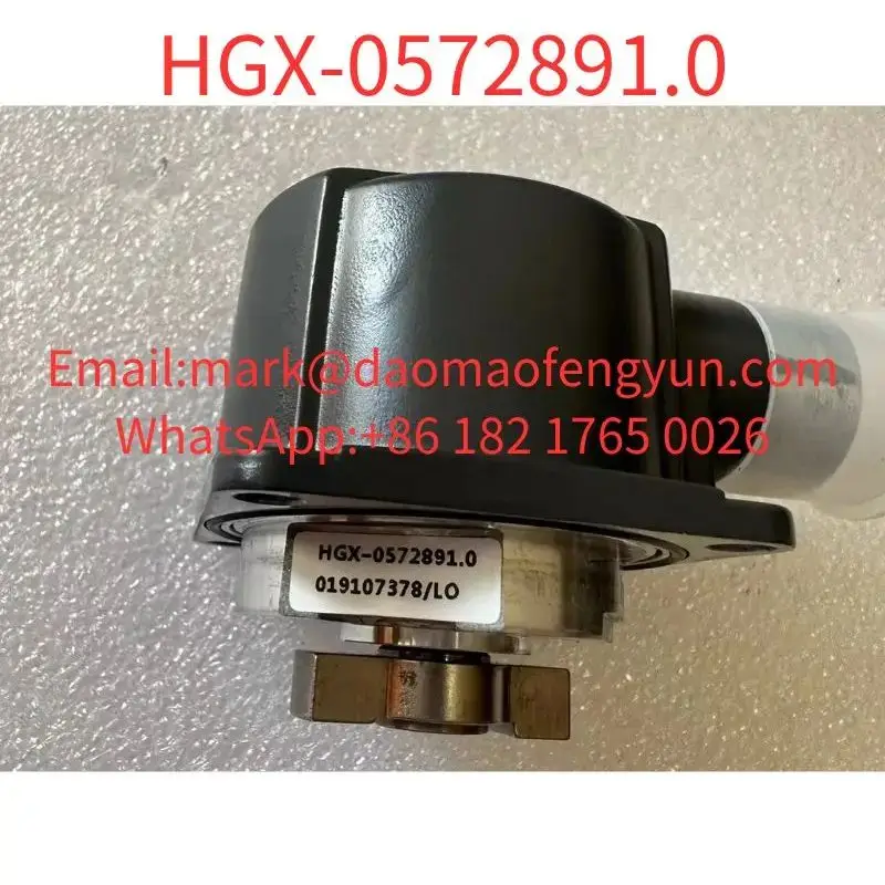 HGX-0572891.0 Servo Encoder