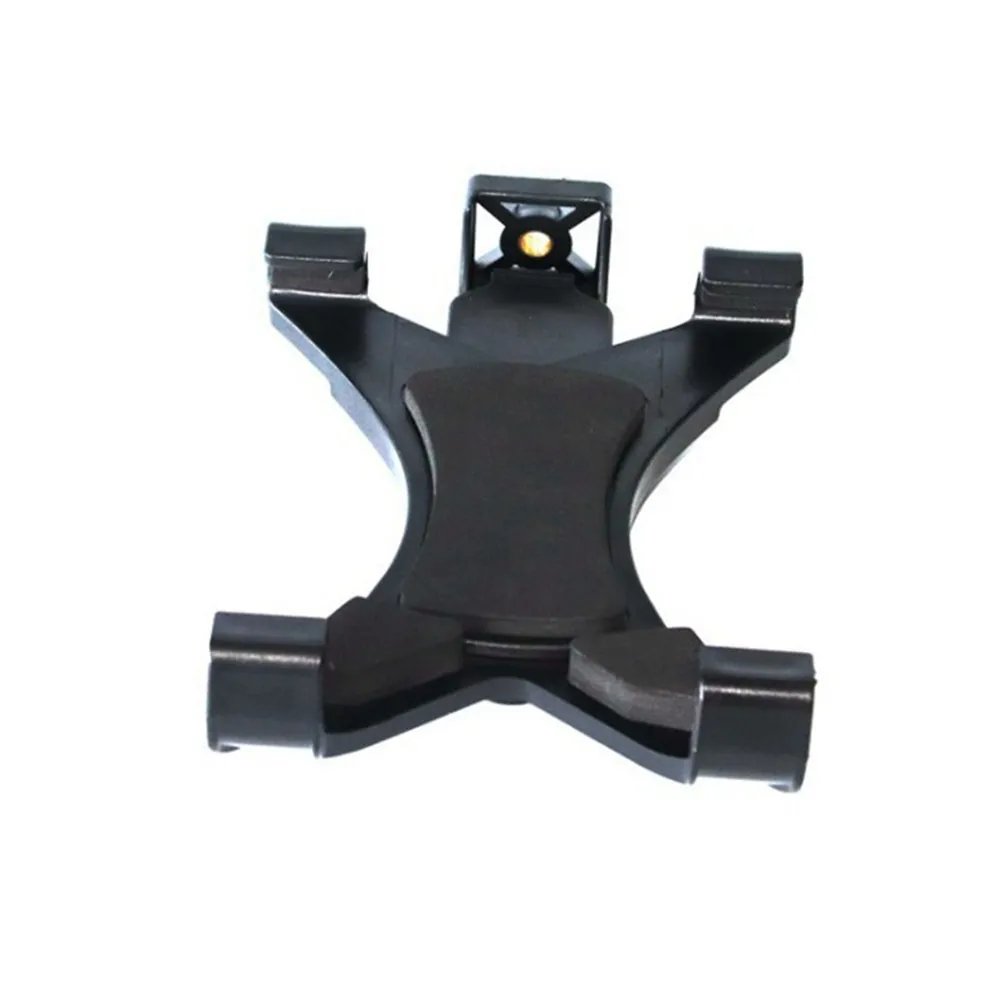 

Sturdy Tablet Bracket for Tablets Up to 13 Inches ABS Construction Portable Lightweight Tripod Compatible Tablet Live Bracket