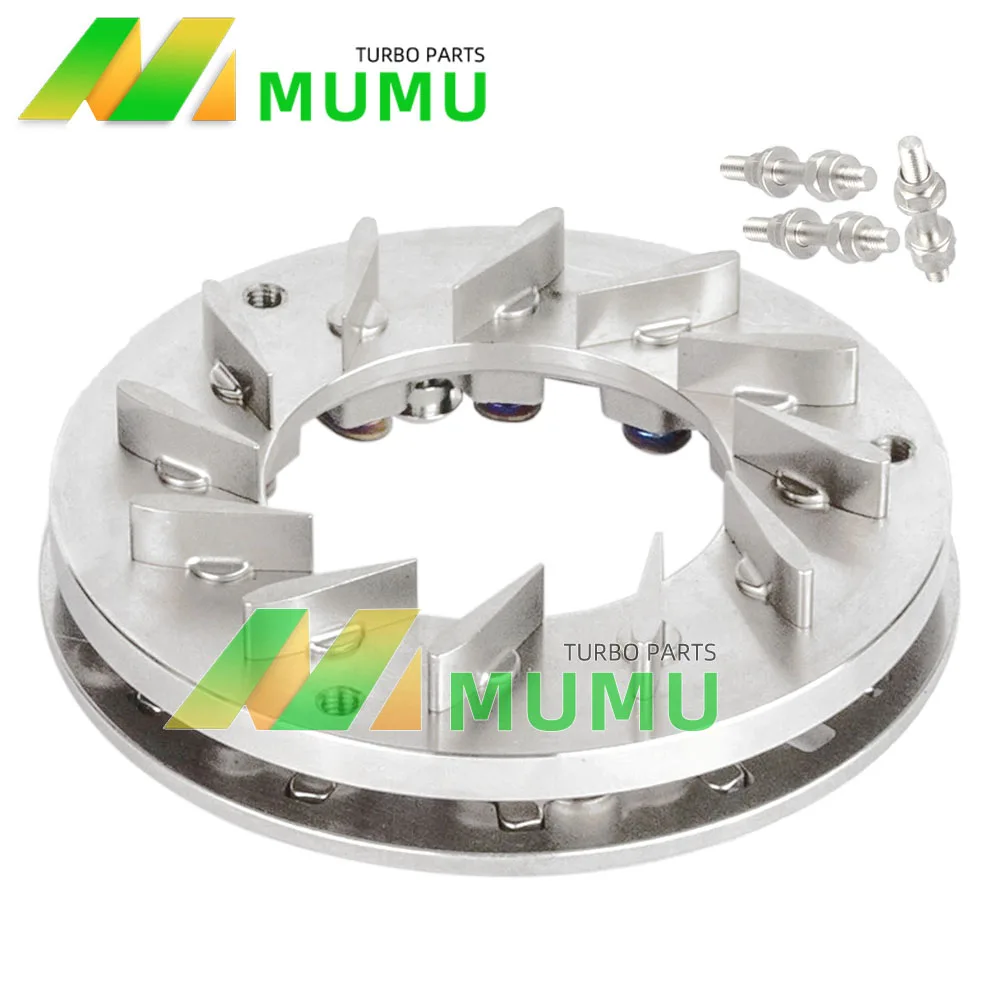 17201-30110 Turbo Nozzle Ring For Toyota Forturner Hilux 3.0D 163 171 HP 1KD-FTV 17201-0L040